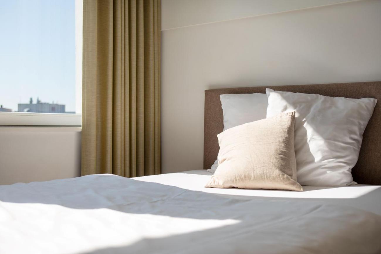 Brera Serviced Apartments Nuernberg Luaran gambar